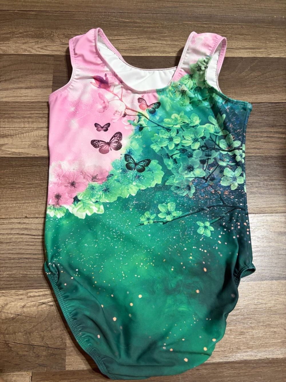 Wicked Leotard - Picture 2 of 2